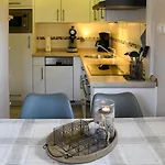 Fh Norderpiep 22 Sauna U Kamin Vakantiehuis Friedrichskoog-Spitz