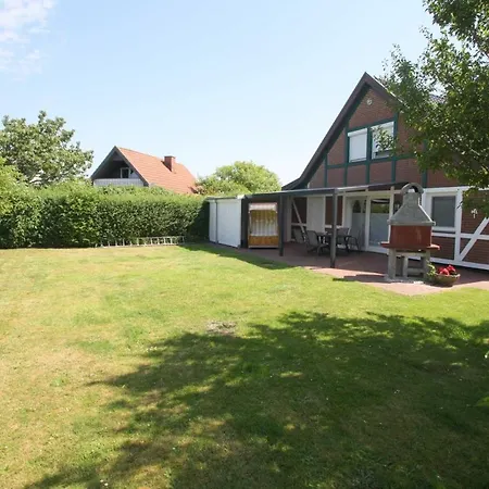 Fh Norderpiep 22 Sauna U Kamin Feriehus *