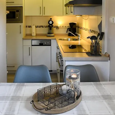 Fh Norderpiep 22 Sauna U Kamin Feriehus Friedrichskoog-Spitze
