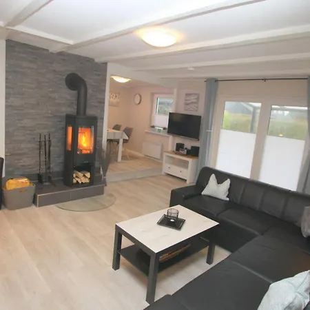 Fh Norderpiep 22 Sauna U Kamin *