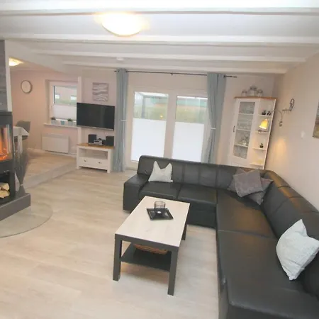 Fh Norderpiep 22 Sauna U Kamin *