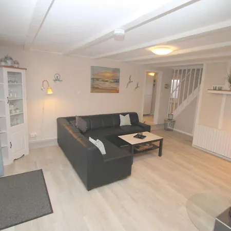 Fh Norderpiep 22 Sauna U Kamin *